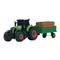 Juguetes Jamara CLAAS RC Axion 850 Manual De Instrucciones