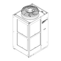 SMC HRSH200-A 40 Serie Manual De Funcionamiento