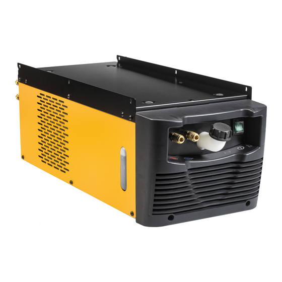 Weco CU-23 Manual De Uso