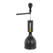 Equipos de Fitness Gymrex GR-SB-01 Manual De Instrucciones