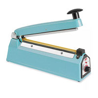 Uline H-963 Manual Del Usuario
