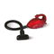 Aspiradoras de Mano Kalorik TKG HSS 1003 R Manual De Usuario