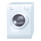 Lavadoras Bosch WFL1663EE Instrucciones De Uso Y De Instalacion