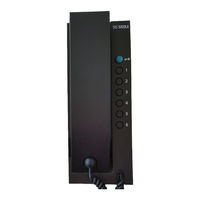 Sss Siedle HT 611-01 Guia Del Usuario