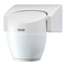 Detectores Jung W 220 WW Manual De Instrucciones