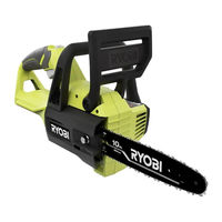 Ryobi RY40507 Manual Del Operador