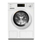 Lavadoras Miele WCD660 WCS Instrucciones De Manejo