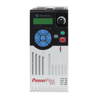 Allen-Bradley - PowerFlex 525