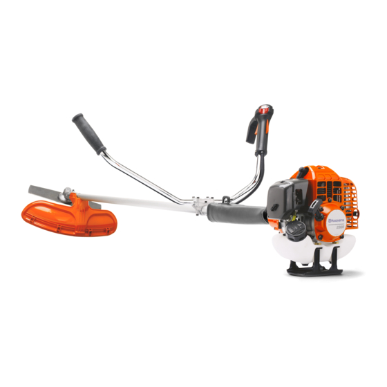 Husqvarna 236R Manual De Usuario
