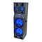 Altavoces Ibiza sound TS450 Manual De Uso