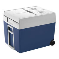 Mobicool MT26TC16 Instrucciones De Uso