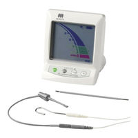 Morita DP-ZX-VL Instrucciones De Uso