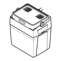Mobicool MV30 TC36 Instrucciones De Uso Y De Seguridad