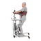 Equipo Medico Handicare MiniLift125 Manual De Usuario