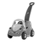 Coches Eléctricos para Niños Step2 Push Around Buggy II Guia De Inicio Rapido