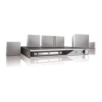 Philips MX2500D/78 Manual De Usuario