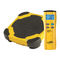 Manual de la balanza de refrigerante inalámbrica Fieldpiece SRS3