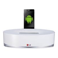 LG ND2531 Manual Del Propietário