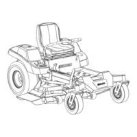 Altrac ZT 27-64 Guia Del Usuario