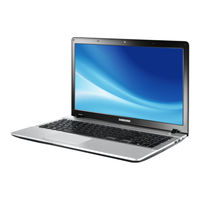 Samsung ATIV BOOK 2 Guia Del Usuario