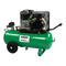 Compresores de Aire Prebena TWINMAX 420 Manual Original