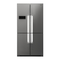 Refrigeradores Teka RMF 75920 Manual De Instrucciones