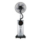 Ventiladores Taurus Alpatec VB 02 Manual Del Usario