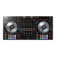 PIONEER DJ DDJ-SZ2 Manual De Instrucciones