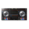 Equipo de DJ PIONEER DJ DDJ-SZ2 Manual De Instrucciones