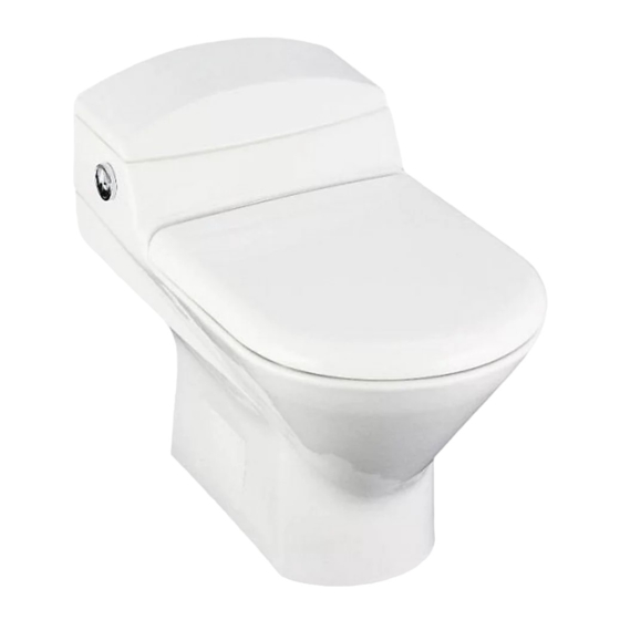 Kohler POWER LITE K-3379 Manual De Usuario