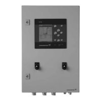 Grundfos CU 361 Instrucciones De Mantenimiento