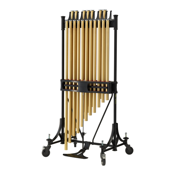 Yamaha YCH7018 Manual De Instrucciones