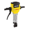 Martillos Pilón Bosch BH2760VC Instrucciones De Funcionamiento Y Seguridad