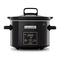 Ollas de Cocción Lenta Crock-Pot CSC061X Manual De Instrucciones