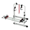 Accesorios de Automóviles Fiamma 02093A93 Instruciones De Montaje Y Uso