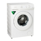 Lavadoras Jocel JLR013989 Manual De Instrucciones