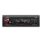 Receptores para Coches Kenwood pandora KDC-168U Manual De Instrucciones