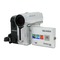 Videocámaras Samsung SC-D351 Manual De Instrucciones