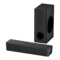 Pheanoo P15 - Barra de sonido 2.1CH con manual del subwoofer