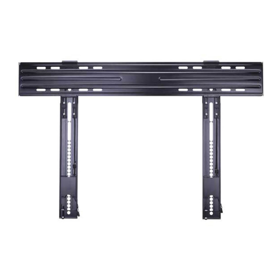 Sanus ML11 Manual De Instrucciones