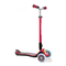 Scooters GLOBBER ELITE DELUXE Serie Manual Del Usuario
