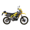 Motocicletas ITALIKA DM200 Manual De Usuario