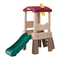 Equipos para Parques Infantiles y Áreas de Juegos Step2 Lookout Treehouse Guia De Inicio Rapido
