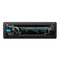 Receptores para Coches Kenwood KDC-BT358U Manual De Instrucciones
