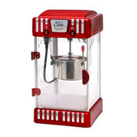 MAXI-MATIC Elite EPM-250 Manual De Instrucciones