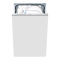 Lavaplatos Hotpoint Ariston LSTA+ 216 A.1 Instrucciones De Uso