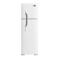 Frigidaire FRTL26G5BPW Manual De Instrucciones