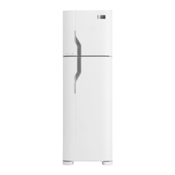 Frigidaire DF35A Manual De Instrucciones