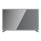 TV LED Kalley K-LED55UHDSVT2 Manual De Usuario