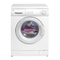 Lavadoras Teka TKX1 800T Manual De Instrucciones